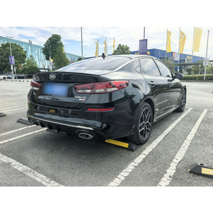 Guazi 2019 Kia K5 Essence Voiture d'occasion à vendre Berline Automatique 5 places Traction avant Kia Voitures Importées Fournisseur Concessionnaire 180PS - Product Image 4