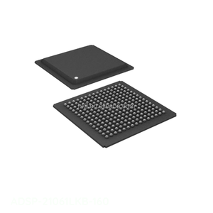 Composants de circuits électroniques intégrés en stock ADSP-21061LKB-160 225 BBGA - Product Image 1