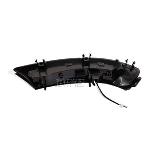 Feu clignotant LED de remplacement pour Buick Regal 2009-2015, côté gauche et droit, pour réparation automobile - Product Image 4