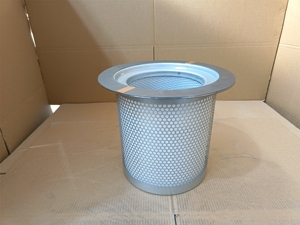 Filtro Separador de Aceite y Gas de Alta Calidad para Compresor de Aire Manny 4930355351 - Product Image 3