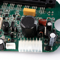 Oem Odm Productos Electrónicos Pcb Pcba Proveedor Multicapa Pcb Asamblea Servicio Pcba Proveedor