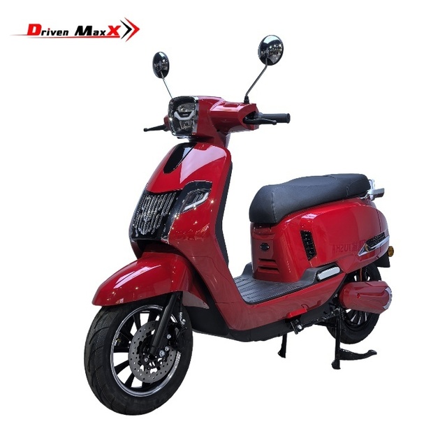 Factory Direct Sale of the New 1200watt Motor Electric Motorcycle with 60V Power Best-selling Sports Bicycle Electric Motorcycle