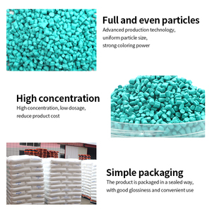 WC-C11 đậu xanh masterbatch bán masterbatch masterbatch phụ - Product Image 3