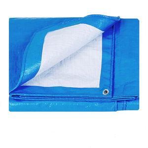 Bâche en PE imperméable, anti-UV, résistante aux déchirures, à prix avantageux, pour couvrir les piscines, les tentes de <span class=keywords><strong>camping</strong></span> - Product Image 5