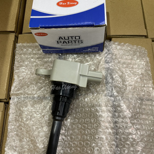Haoxiang 19500-E0140 Bobinas De Encendido คอยล์จุดระเบิดสำหรับ HINO <span class=keywords><strong>DYK</strong></span> - Product Image 3