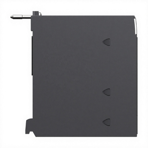 Nouveau module d'entrée analogique isolé à 8 canaux pour contrôleur logique PLC Modicon X80, référence BMXAMI0810, Guangdong - Product Image 2