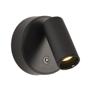 Modern Multifunctional Magnetic Touch Switch With Rechargeable <strong>Battery</strong> Operated <strong>Powered</strong> Reading Sconce Wall Lamp <strong>Light</strong> - Product Image 3