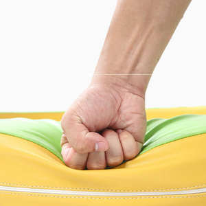 TOP Niños Interior/Exterior Montessori Soft Play Castle Block Baby Playroom Climber Activity Playground Furniture para Hospital - Product Image 5