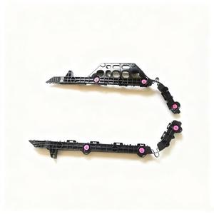 Nouveau support de pare-chocs avant 52576-06140, rail de renforcement en plastique pour modèle 2015, pièce de rechange et de réparation - Product Image 3