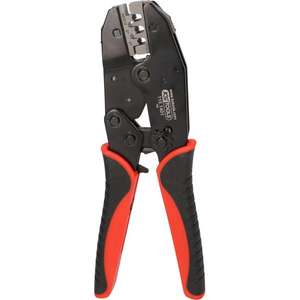 KS TOOLS - 115.1595 Pince à sertir pour DEUTSCH DTP - EAN 4042146782330 PINCE À SERTIR ET TERMINAUX - Product Image 5