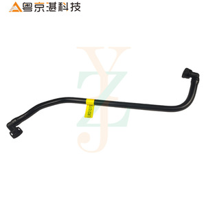Yue Jing Qian Technology Crankcase Ventilation Hose LR010757AJ812234 For Land Rover <b>Range</b> Rover Jaguar XF XJ - Product Image 1