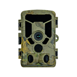 Game Trail Camera 4K 60MP WiFi Infrared Night Vision IP65 Waterproof SD Card Slot <b>Tree</b> <b>Stand</b> Camouflage Design - Product Image 1