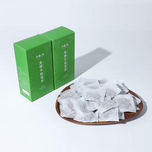 Teh Herbal Cassia Seed dan Osmanthus - Obat Tradisional Tiongkok untuk Menghilangkan Panas dan Digunakan di Tubuh Kemasan yang Praktis - Product Image 2