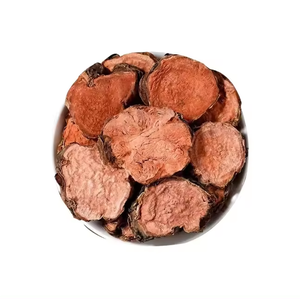 Заводская поставка пищевой 100% чистый натуральный ломтик корня родиолы розового цвета для питья - Product Image 1