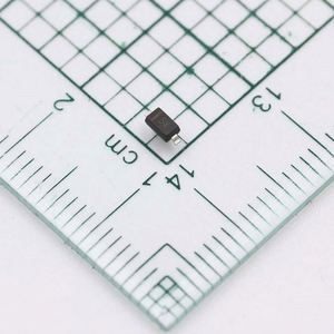 brand-new & original MM1Z33-VL SOD-123 Diodes Zener Diodes 500mW 33V 0.1uA - Product Image 1