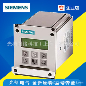 มิเตอร์ไฟฟ้า Siemens Pac4200 รุ่น 7KM4212-0BA00-3AA0 สามเฟส ความแม่นยำระดับ 0.5 - Product Image 2