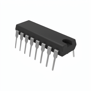 บริการจัดหาชิ้นส่วนอิเล็กทรอนิกส์แบบครบวงจร (PMIC) รุ่นดั้งเดิม 16 CDIP ชิ้นส่วนวงจรอิเล็กทรอนิกส์ SG1731J-883B - Product Image 1