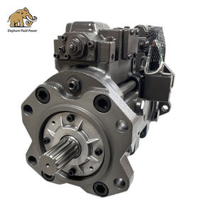 333/J1487 215/13752 <span class=keywords><strong>JCB</strong></span> JS220 JS235 JS210 JS240 JS260 escavatore pompa idraulica K3V112DTP - Product Image 1