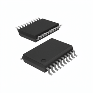 Electronics Component 20 SSOP Data Acquisition Authorized Distributor MAX146ACAP+ - Product Image 1