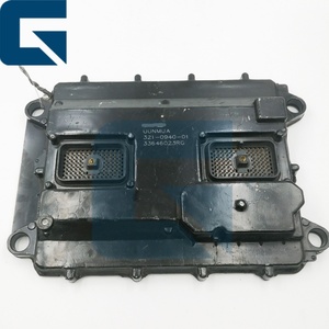 321-0940 3210940 ชุดควบคุม ECU ECM สำหรับเครื่องยนต์ C9 C9.3 - Product Image 1