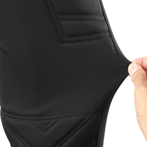 Ensemble de maillot de gardien de but pour adulte en polyester à manches longues personnalisable, pantalon, transfert par sublimation, kits de maillot de football pour - Product Image 6
