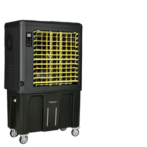 Industrial Air <b>Cooler</b> Supplier VEAC Hybrid Cooling System for Factory Warehouse Commercial Use - Product Image 1