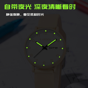 Montre à quartz pour homme pour les examens – Nouveau modèle 2026 avec affichage lumineux et design élégant - Product Image 2