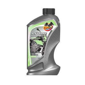 Fabrication d'huile de lubrifiant de moto 5100 7100 4T huile de moto 20w50 15W40 <span class=keywords><strong>10W40</strong></span> huile de moteur de moto - Product Image 3