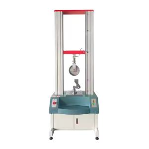 JY High Strength <b>Electronic</b> Universal Tensile Testing Machine Essential Laboratory Material Equipment - Product Image 1