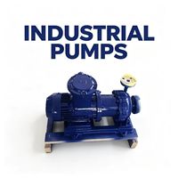 Pompe à entraînement magnétique de haute qualité OEM en acier inoxydable, haute pression, économie d'énergie, résistante à la corrosion, pour le traitement de l'eau
