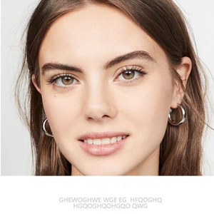 Hypoallergenic 316L Stainless Steel Waterproof Hoop <strong>Earring</strong> for <strong>Men</strong> Women <strong>Sleeper</strong> Ear Cuff <strong>Earrings</strong> Anti Tarnish Jewelry - Product Image 6