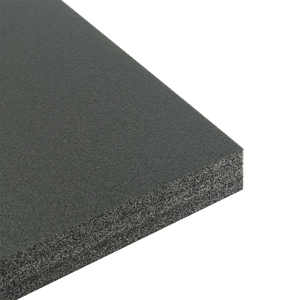 Liên Kết Chéo Đóng Tế Bào Polyethylene Vật Liệu PE Foam