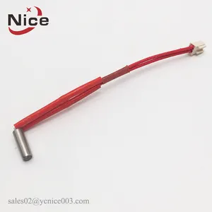 24v 40W Ceramic Cartridge Wire <strong>Heater</strong> for <strong>Arduino</strong> 3D Printer Prusa Reprap - Product Image 1