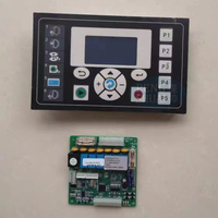 Controlador de Lavadora Coreano Más Vendido SX205501A, Panel de Operación, Transformador, Sensor de Temperatura, 220V Eléctrico