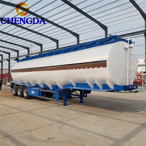 Semi-remorque citerne à carburant diesel personnalisée neuve à 3 essieux de 35 000 litres à <span class=keywords><strong>vendre</strong></span> - Product Image 6