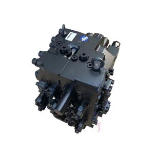 Ensemble distributeur multi-directionnel de commande principale pour excavatrice 300-7/225-7 - Product Image 3