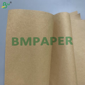 <span class=keywords><strong>Papier</strong></span> pour couveuse de volailles 100% recyclé, sonore (bruit de froissement), 38gsm 40gsm, pour l'attraction des poussins sous les lignes d'alimentation et d'abreuvement - Product Image 6