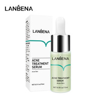 LANBENA – sérum Anti-âge éclaircissant pour la peau, sérum de haute qualité à la vitamine c pour le visage