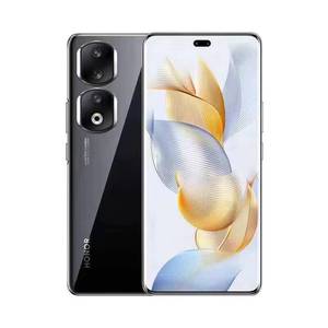 <span class=keywords><strong>Honor</strong></span> 90 Pro 5G <span class=keywords><strong>2023</strong></span>, Pantalla AMOLED de 7 Pulgadas y 90 Hz, Octa Core Snapdragon 8 Gen 1, Cámara de 12 MP, Batería de 5000-5999 mAh, NFC, 100 W, Resistente al Agua, para Juegos - Product Image 2