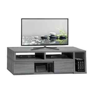 Mueble de TV Moderno de Madera al por Mayor con Diseño para Sala de Estar, Muebles de Pared KYDSG002, Gabinete de Almacenamiento, Aparador KYDSG002 - Product Image 3