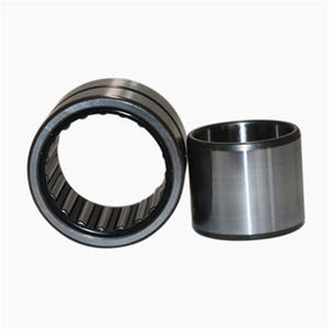 Rodamiento de agujas HK 3520 Cojinete de pieza de cubo de rueda de bicicleta HK3520 LL/3AS 35x42x20 <span class=keywords><strong>Balero</strong></span> - Product Image 2