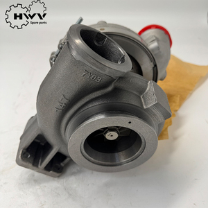 421-3007 4213007 CAT 320 M317F 323F Turbocompresor de Motor para Excavadora CAT, Producto Popular - Product Image 5