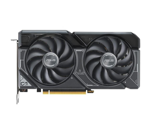 Tarjeta Gráfica Usada para Estación de Trabajo y Escritorio, Dual GeForce RTX 4060 8GB GDDR6 OC Edition, Refrigeración por Ventilador, RTX 4060 8GB GeFo - Product Image 1