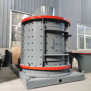 Molino de Martillos Vertical de Pequeña Escala, Precio de Fábrica, Trituradora de Arena Compuesta, Personalizable, 5-100t/h, Fácil de Operar, Gran Venta - Product Image 3