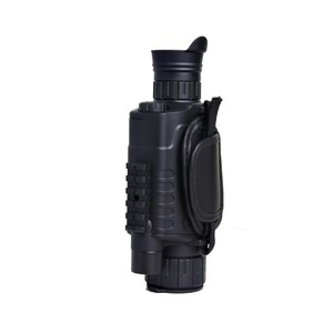 Night Vision Monocular 5x40 Cmos Sensor Infrared Recording Outdoor Use - Product Image 2
