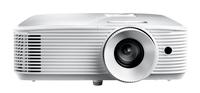 Projecteur DLP Full HD HD28HDR 3600 Lumens ANSI pour Home Cinéma et Gaming, Prêt pour la 3D