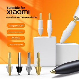 Puntas de punta de pluma de aguja de repuesto para XIAOMI Tablet Pen para XIAOMI MOBILE PHONE - Product Image 1