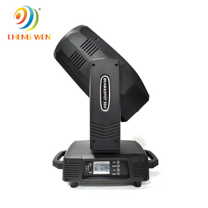 Sharpy 280W 330W 350W 380W Chùm 10r <span class=keywords><strong>15r</strong></span> 17r 19r Chùm Tia Tại Chỗ 3in1 Di Chuyển Đèn Đầu - Product Image 5