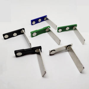 Металлический Неодимовый круглый неодимовый магнит - Product Image 2