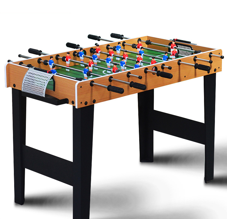 SD-0485; Оптовая продажа; Популярные игры Футбол съемки машина для игры в Настольный футбол